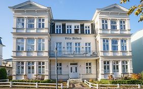 Villa Ahlbeck Haus 2